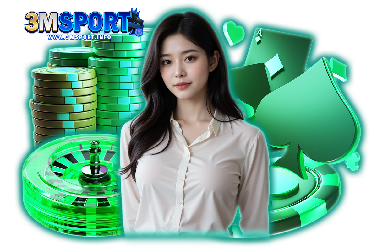 3msport เว็บสล็อตออนไลน์