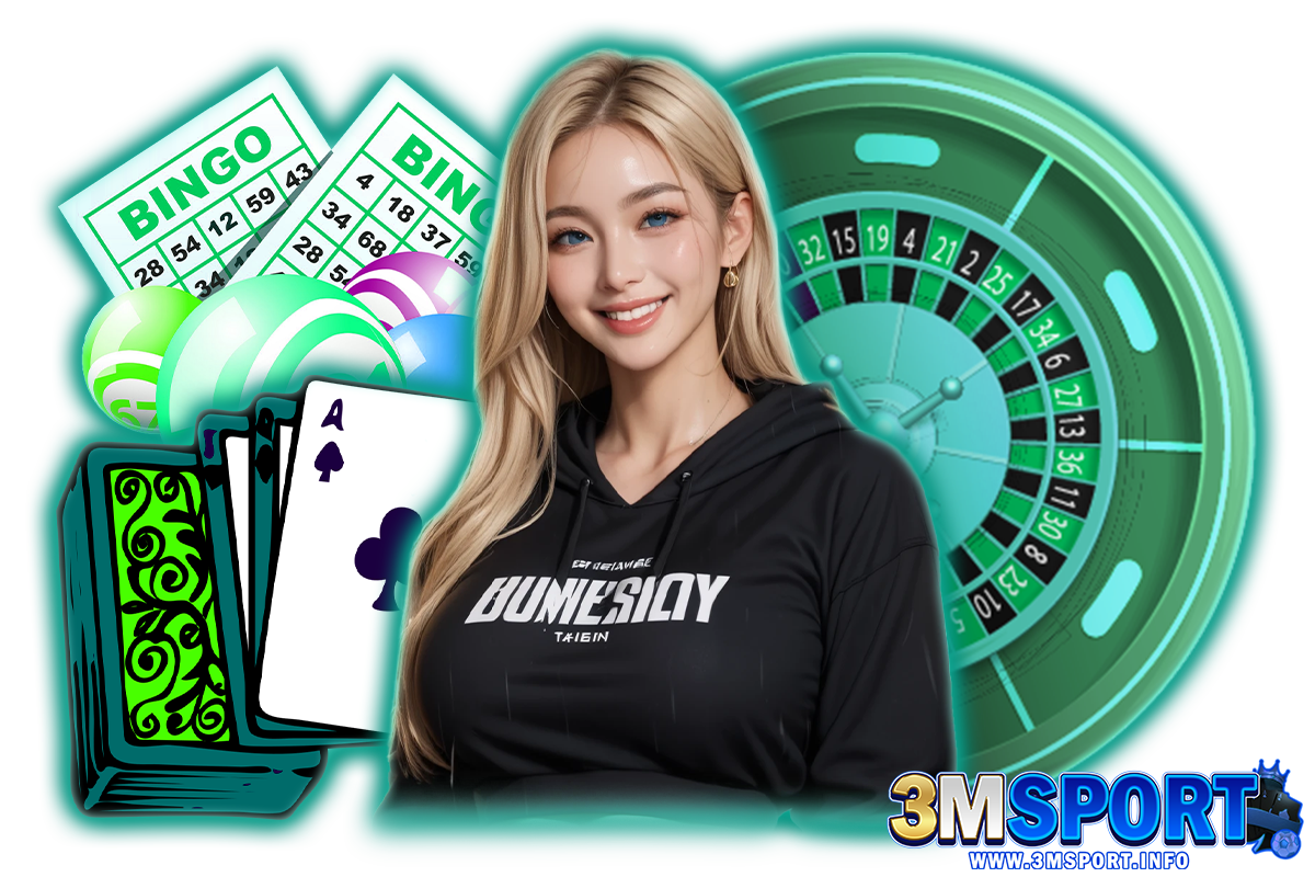 3msport wallet ฝากถอนง่าย